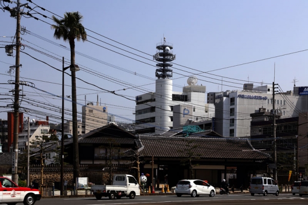 Zdjęcie z Japonii - NAGASAKI