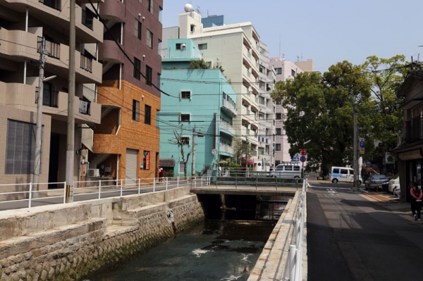 Zdjęcie z Japonii - NAGASAKI