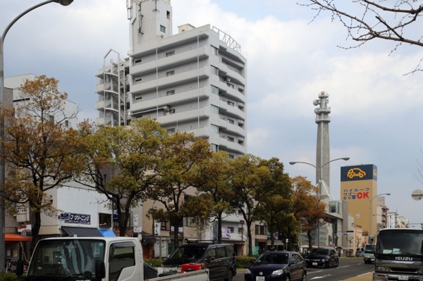 Zdjęcie z Japonii - KOBE