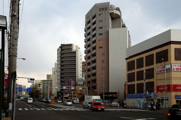 Zdjęcie z Japonii - KOBE