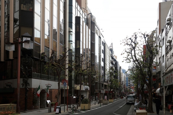 Zdjęcie z Japonii - KOBE