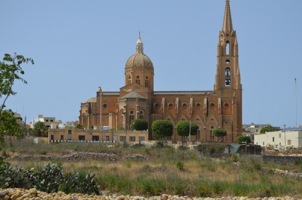 Zdjęcie z Malty - GOZO