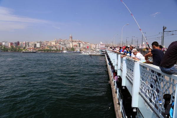 Zdjęcie z Turcji - STAMBUL