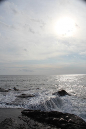 Zdjęcie z Indonezji - Tanach Lot
