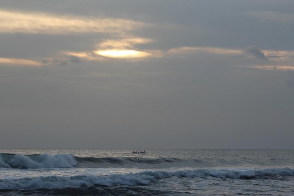 Zdjęcie z Indonezji - Tanach Lot