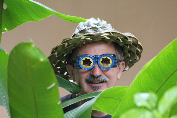 Zdjęcie z Indonezji - Uśmiechnij się:)