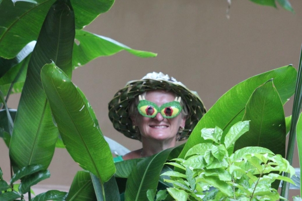 Zdjęcie z Indonezji - Uśmiechnij się:)