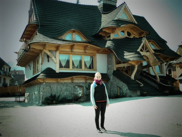 Zdjęcie z Polski - Zakopane 