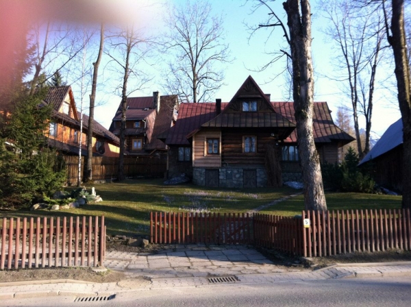 Zdjęcie z Polski - Zakopane 