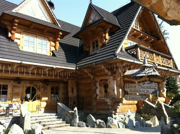 Zdjęcie z Polski - Zakopane 