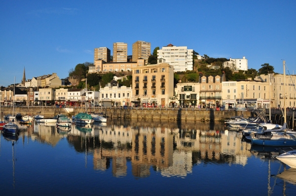 Zdjęcie z Wielkiej Brytanii - Torquay