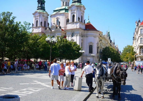 Zdjęcie z Czech - 