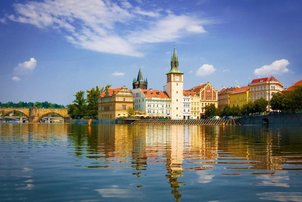 Zdjęcie z Czech - 
