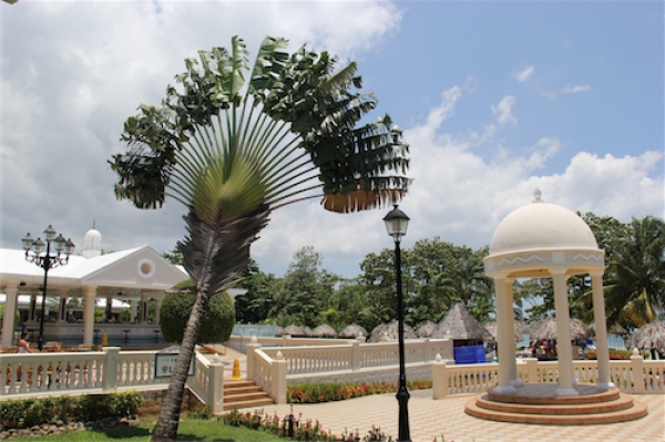 Zdjęcie z Jamajki - Riu Negril