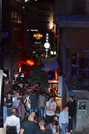 Zdjęcie z Malty - PACEVILLE