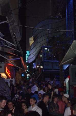 Zdjęcie z Malty - PACEVILLE