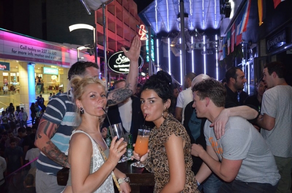 Zdjęcie z Malty - PACEVILLE