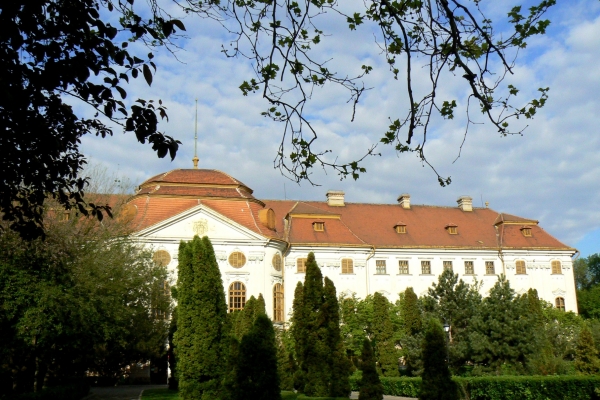 Zdjęcie z Rumunii - Oradea