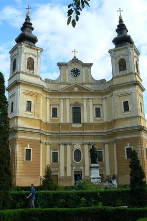 Zdjęcie z Rumunii - Oradea