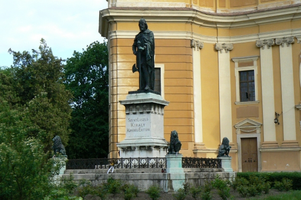 Zdjęcie z Rumunii - Oradea