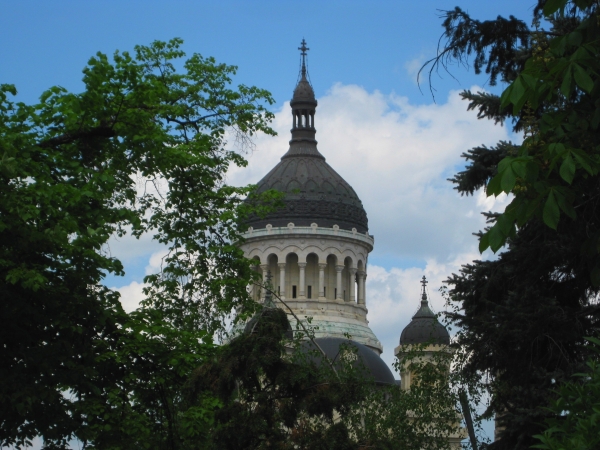 Zdjęcie z Rumunii - Kluż