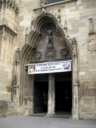 Zdjęcie z Rumunii - Kluż