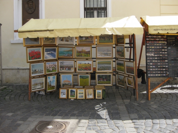 Zdjęcie z Rumunii - Kluż