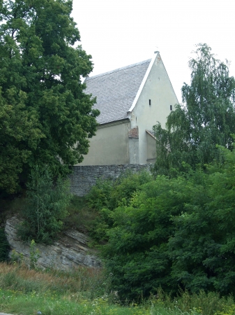 Zdjęcie z Polski - Szydłów