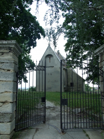 Zdjęcie z Polski - Szydłów