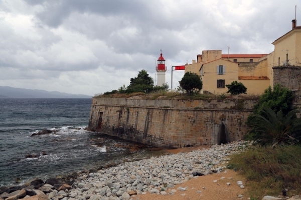 Zdjęcie z Francji - AJACCIO