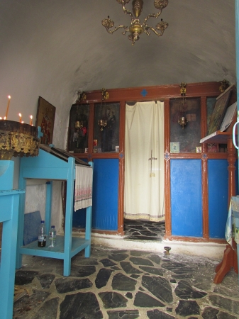 Zdjęcie z Grecji - Georgioupoli