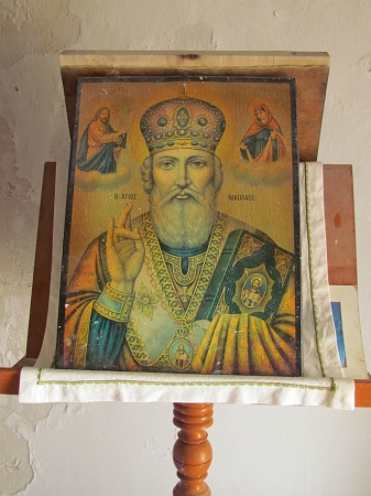 Zdjęcie z Grecji - Georgioupoli