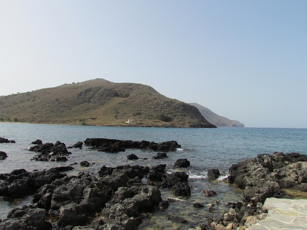 Zdjęcie z Grecji - Georgioupoli