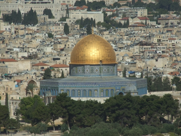 Zdjecie - Izrael - objazd Jordania, Izrael