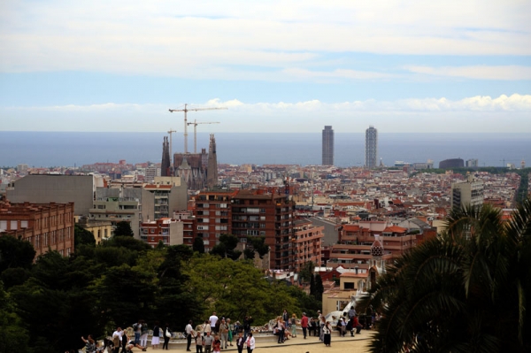 Zdjecie - Hiszpania - BARCELONA