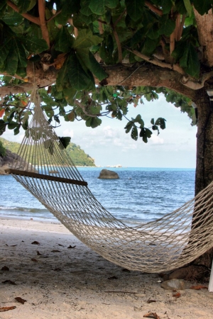 Zdjęcie z Tajlandii - Ko Phangan