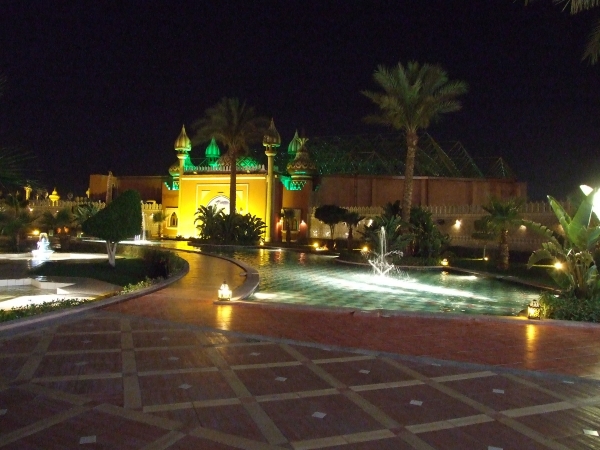 Zdjęcie z Izraelu - Sharm