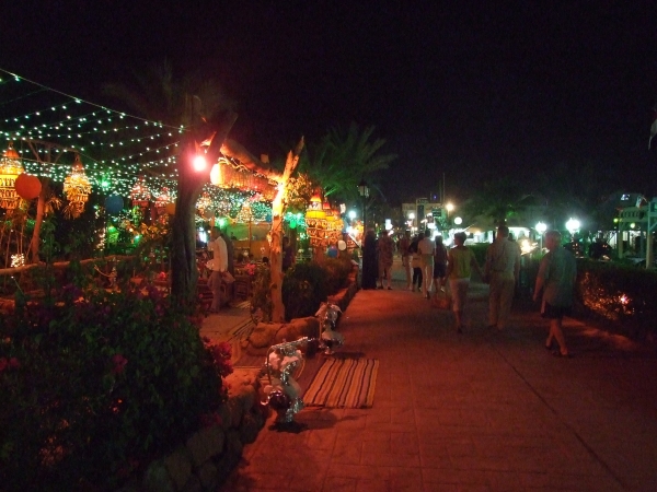 Zdjęcie z Izraelu - Sharm