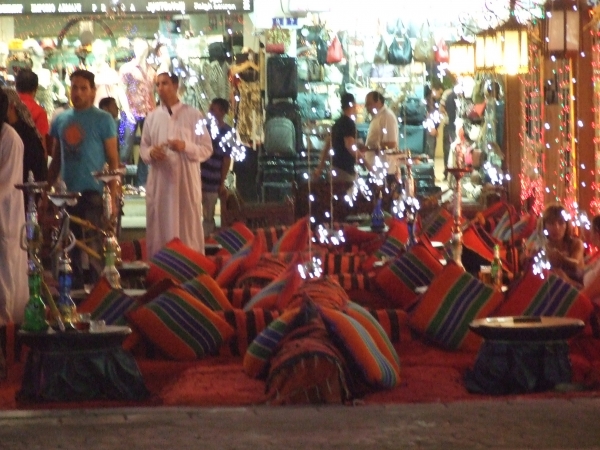 Zdjęcie z Izraelu - Sharm