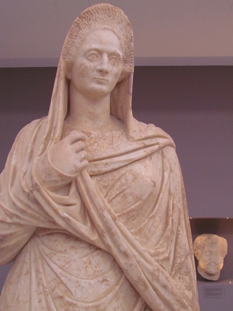 Zdjęcie z Grecji - Heraklion