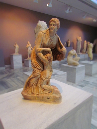 Zdjęcie z Grecji - Heraklion