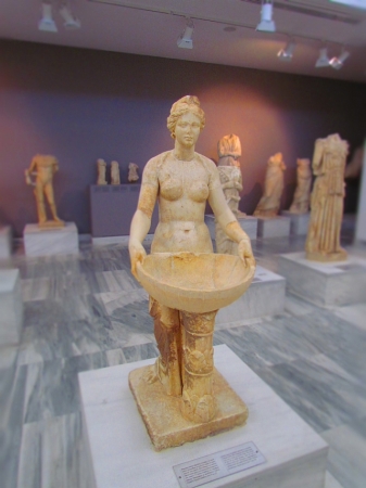 Zdjęcie z Grecji - Heraklion
