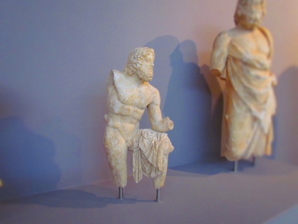 Zdjęcie z Grecji - Heraklion