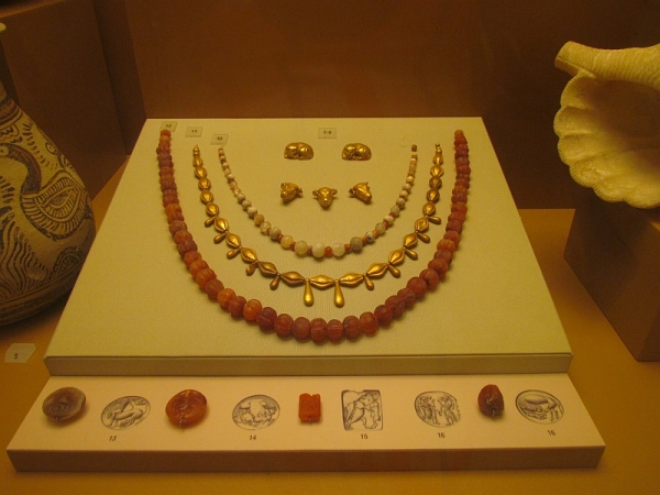 Zdjęcie z Grecji - Heraklion