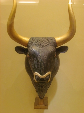 Zdjęcie z Grecji - Heraklion