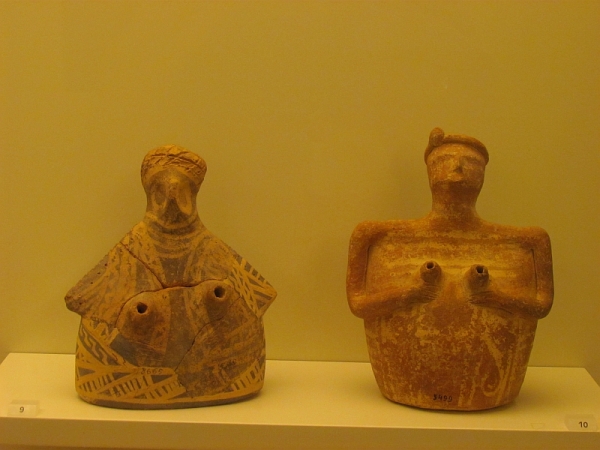 Zdjęcie z Grecji - Heraklion