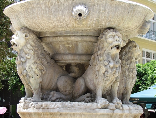 Zdjęcie z Grecji - Heraklion