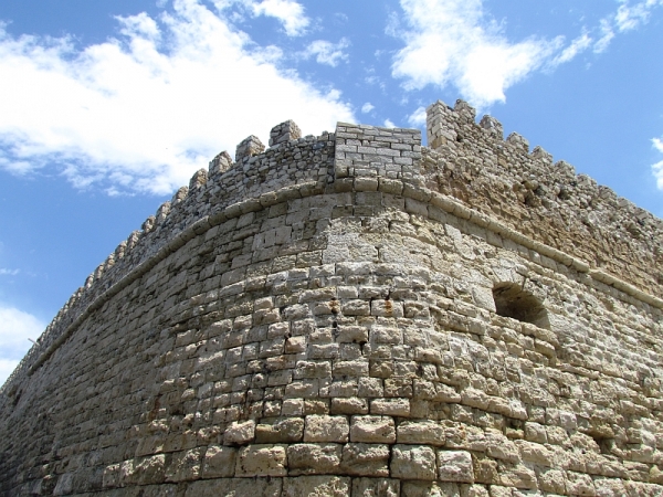 Zdjęcie z Grecji - Heraklion