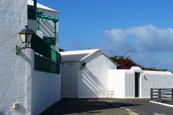 Zdjęcie z Hiszpanii - Costa Teguise