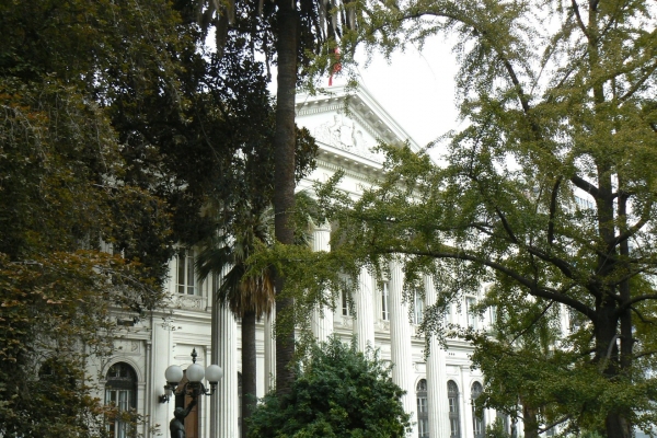 Zdjęcie z Chile - 